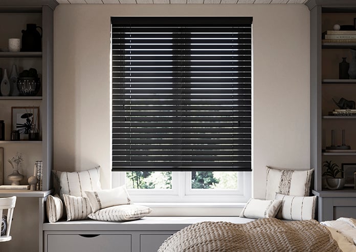 Shino, Midnight - Venetian Blind - Image 3